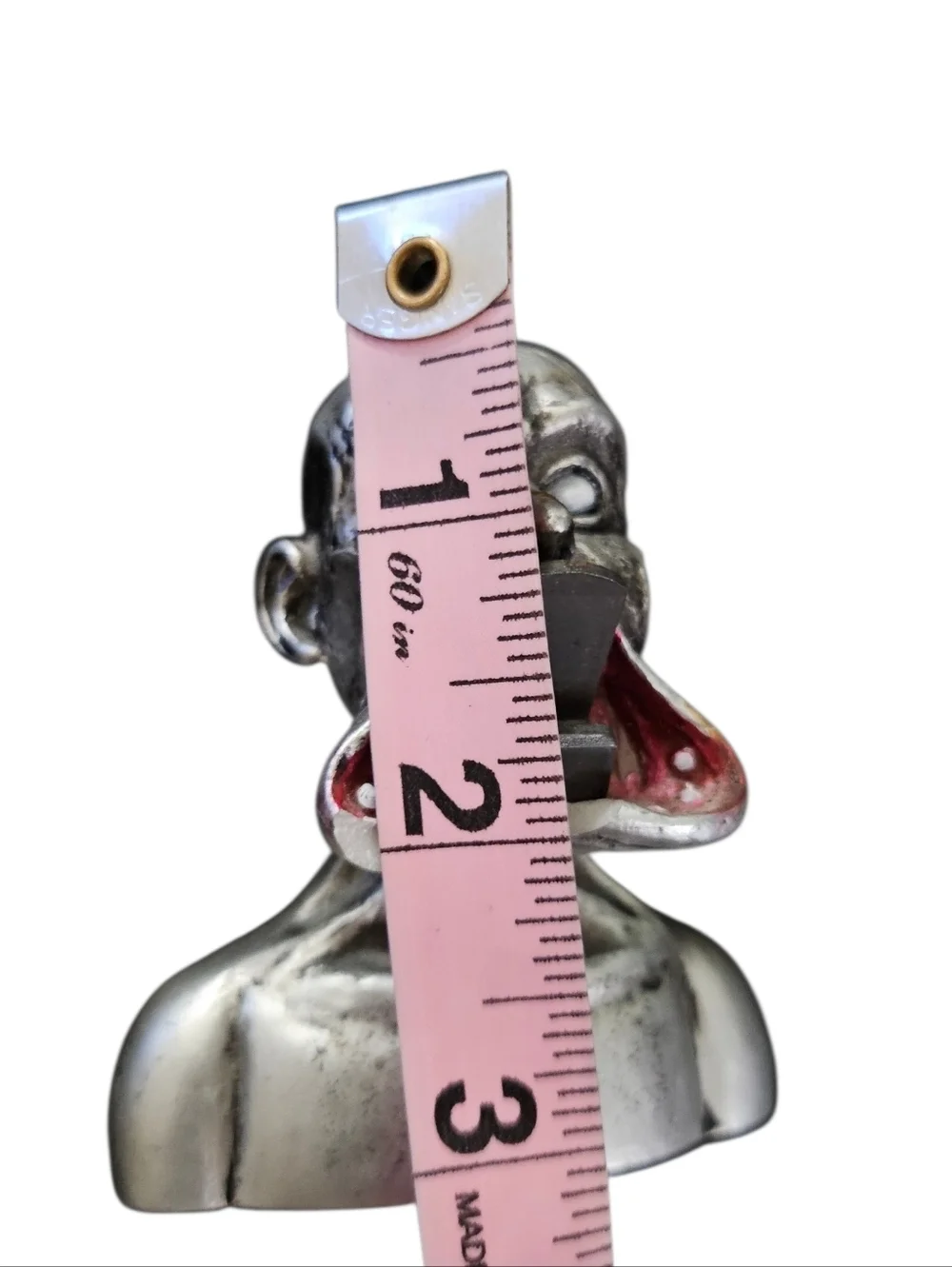 Zombie Man Bottle Opener